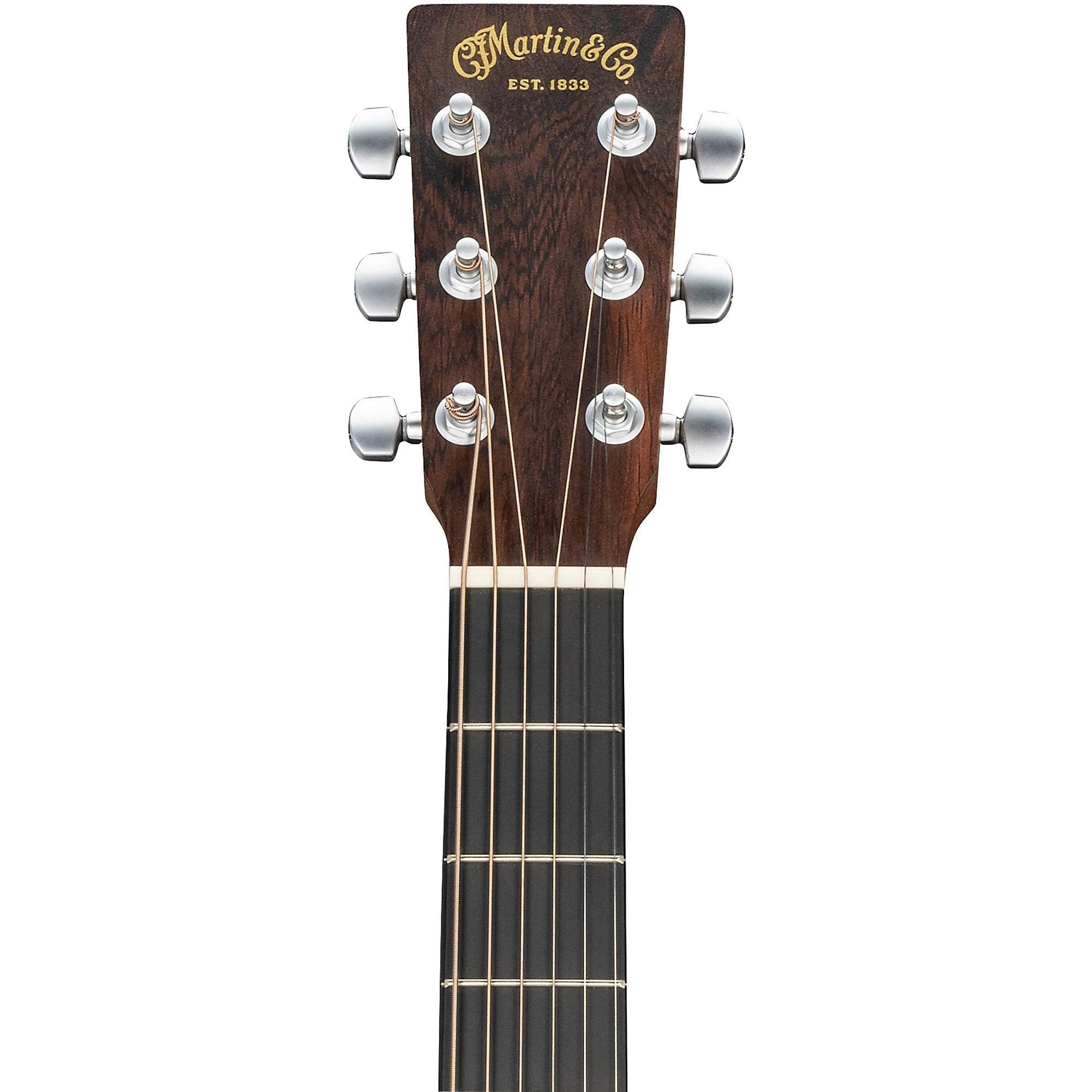 Đàn Guitar Acoustic Martin 000C Jr E Junior Series - Natural