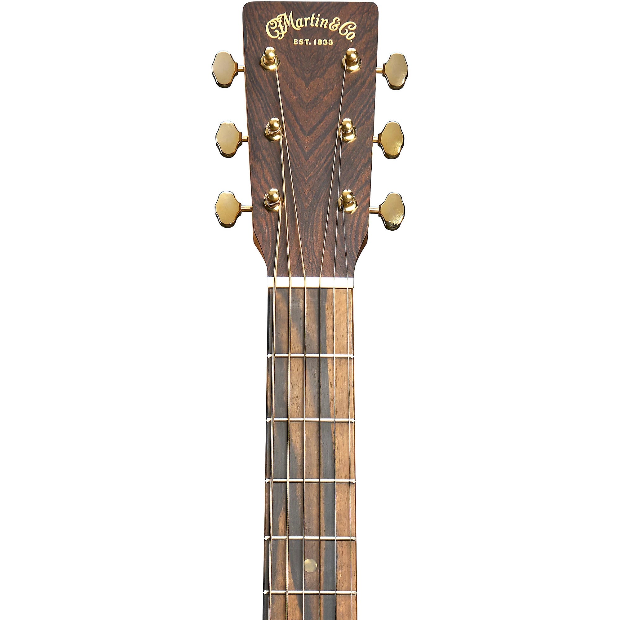 Đàn Guitar Acoustic Martin 000C Jr E Walnut Burst Junior Series