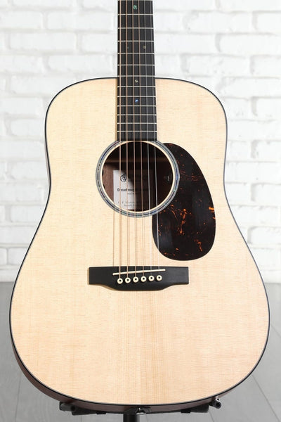 Đàn Guitar Acoustic Martin D Jr E Junior Series - Natural