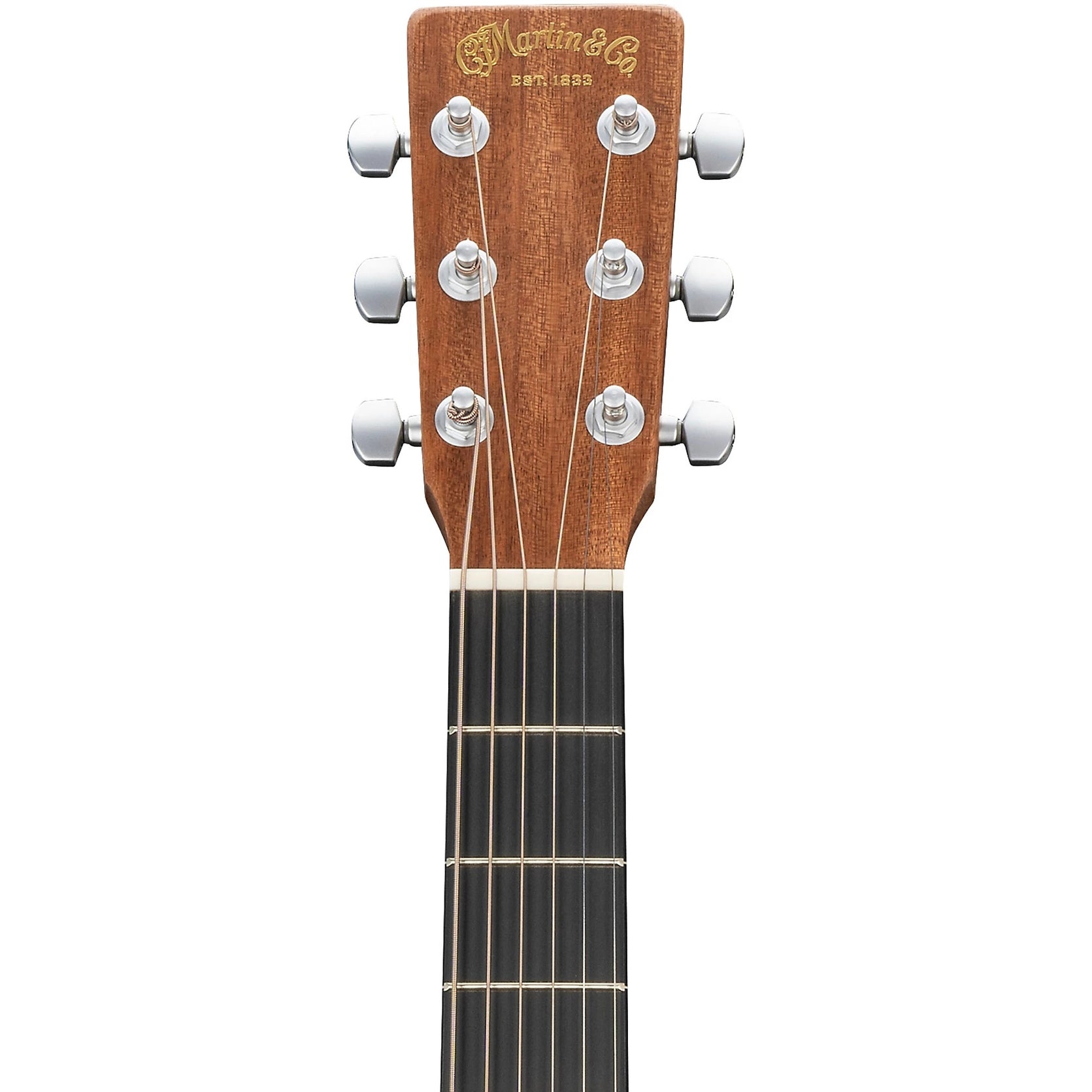 Đàn Guitar Acoustic Martin D Jr E StreetMaster Junior Series - Mahogany Distressed