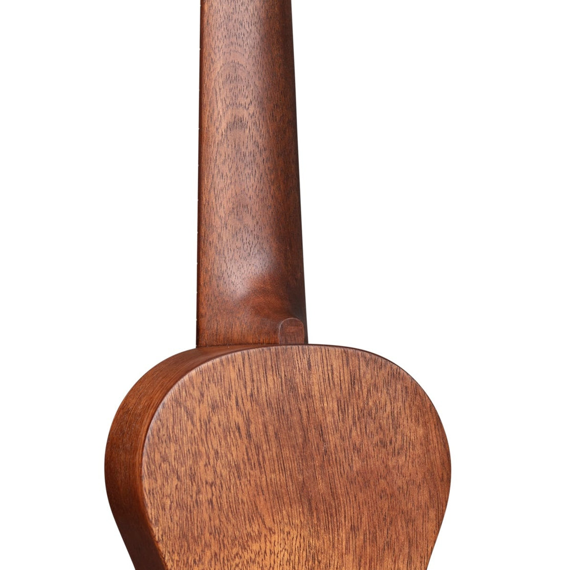 Đàn Ukulele Soprano Martin S1 - Natural Mahogany