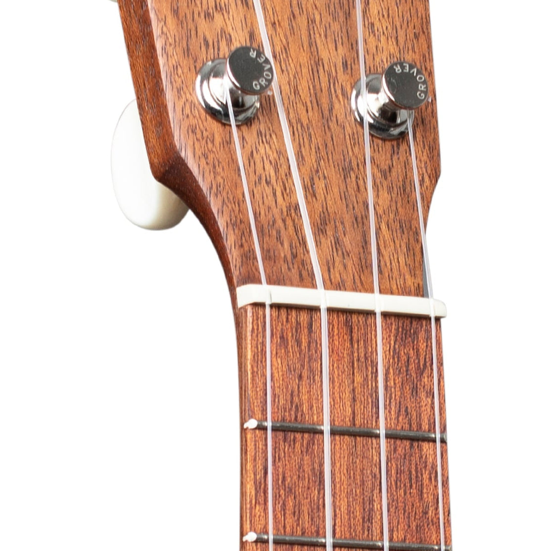 Đàn Ukulele Soprano Martin S1 - Natural Mahogany