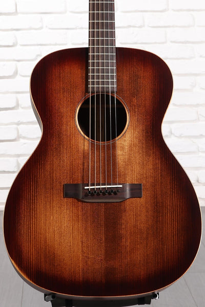 Đàn Guitar Acoustic Martin 000-16 StreetMaster 16 Series - Dark Mahogany