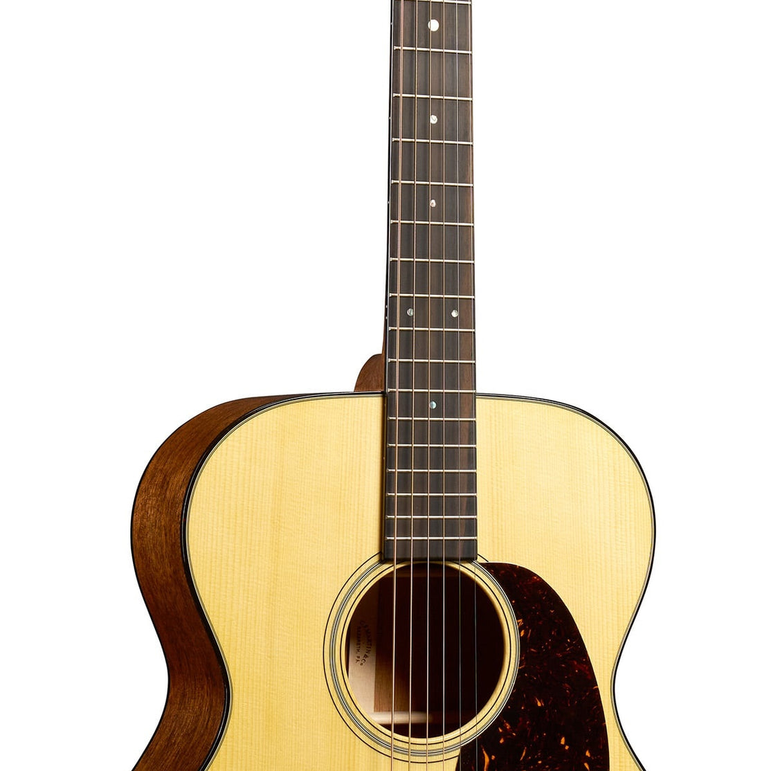 Đàn Guitar Acoustic Martin Custom Shop 000-18 2025 Custom & Special Editions