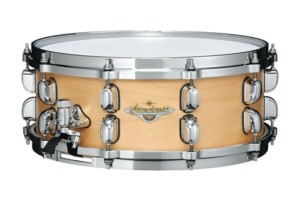 Trống Snare Tama Starclassic Maple MAS1455 14"x5.5"