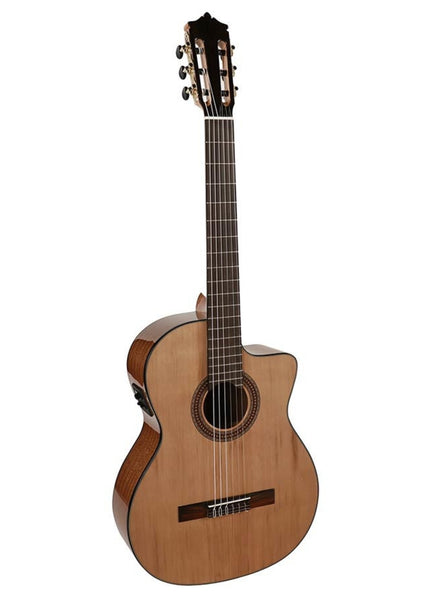 Đàn Guitar Classic Martinez MC48C CE