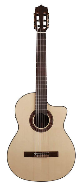 Đàn Guitar Classic Martinez MC48SCE