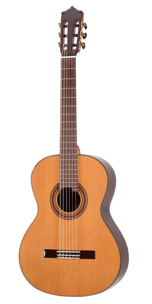 Đàn Guitar Classic Martinez MC58C