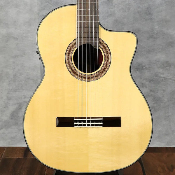 Đàn Guitar Classic Martinez MC58S CE