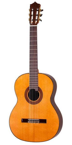 Đàn Guitar Classic Martinez MC88C