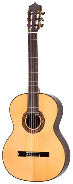 Đàn Guitar Classic Martinez MC88S