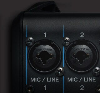 MG10X conecct