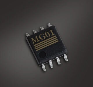 MG10X opamp