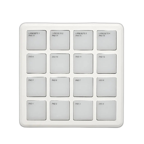 MIDI Pad Controller M-Vave SMC-PAD Pocket-Mai Nguyên Music