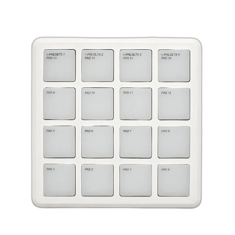 MIDI Pad Controller M-Vave SMC-PAD Pocket-Mai Nguyên Music