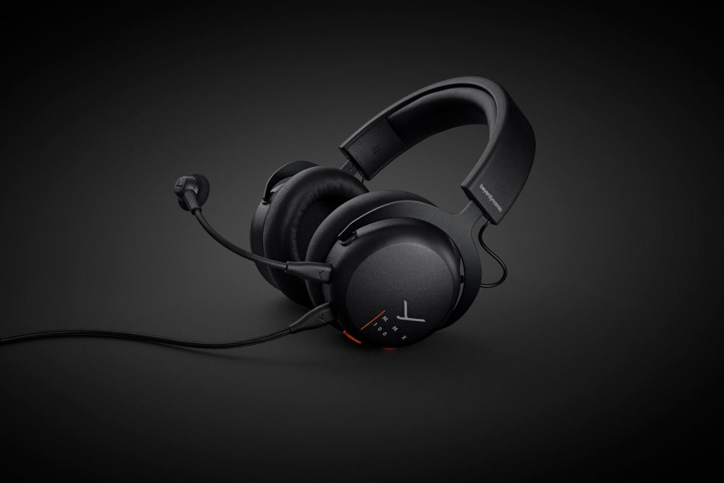 Beyerdynamic MMX 100