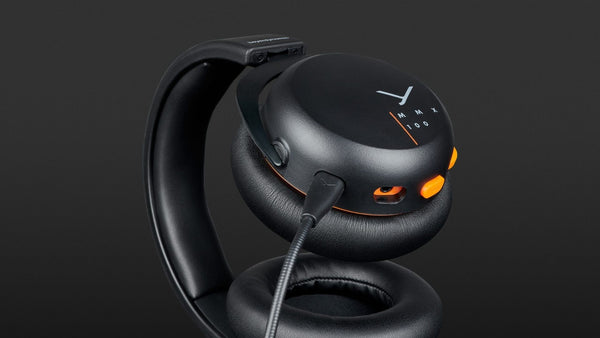 META VOICE Microphone