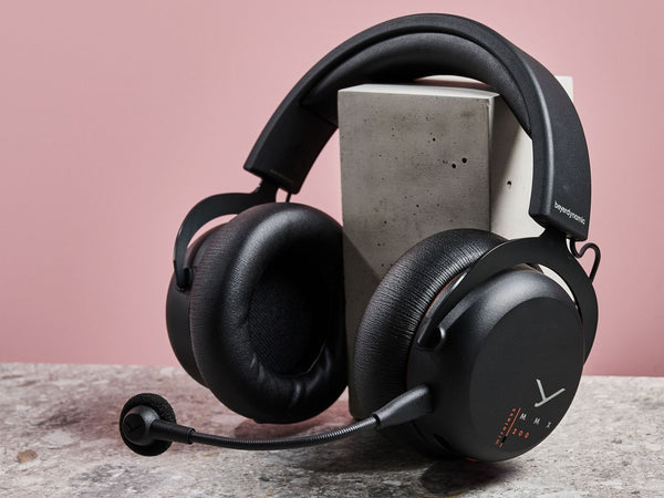 Beyerdynamic MMX 200 Wireless