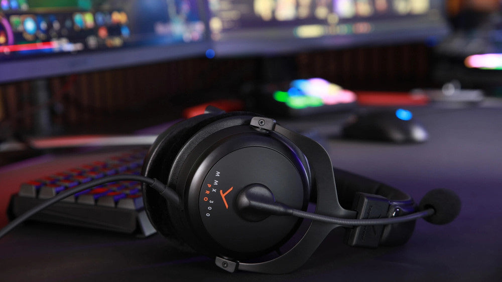Beyerdynamic MMX 300 Pro