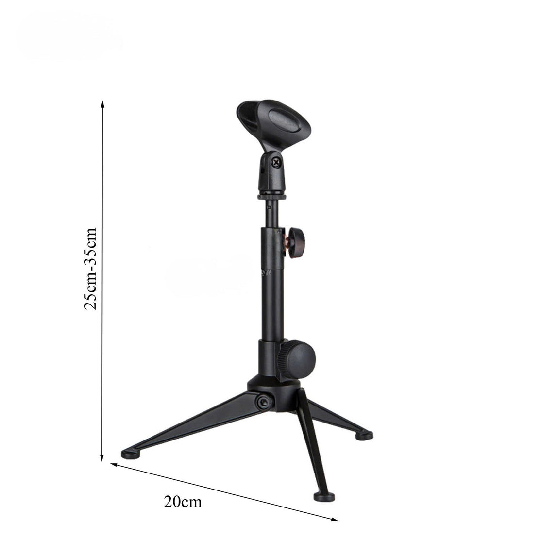Chân Micro Để Bàn Yike MS-27C