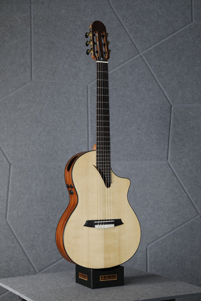 Đàn Guitar Classic Martinez MSCC-14MH Junior Size 3/4