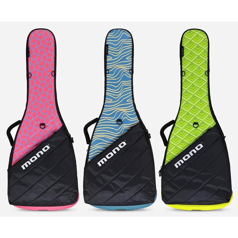Bao Đàn Guitar Điện Mono x Teisco Vertigo
