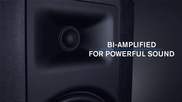 Bi Amp