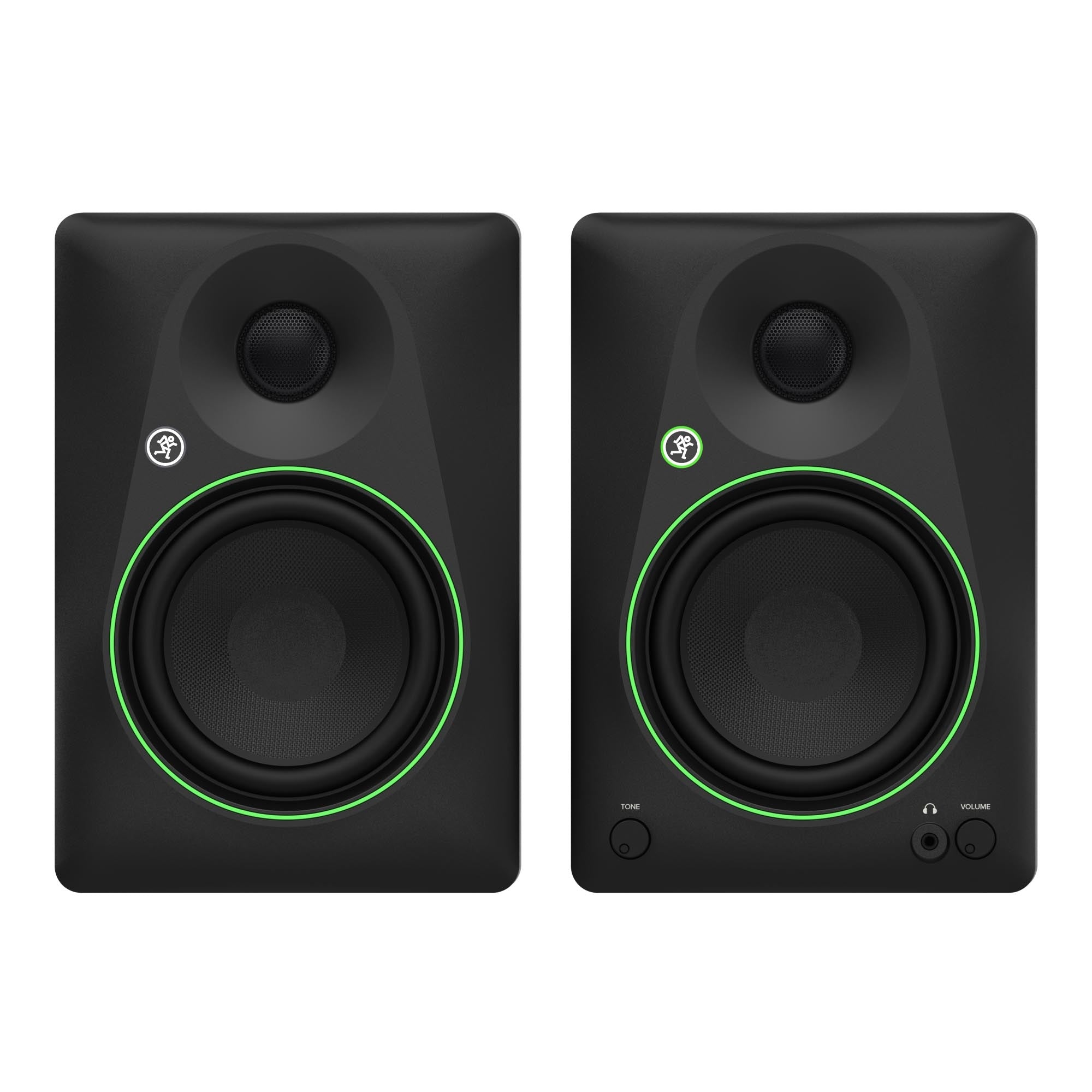 Loa Kiểm Âm Mackie CR5 Gen 3 (Cặp)
