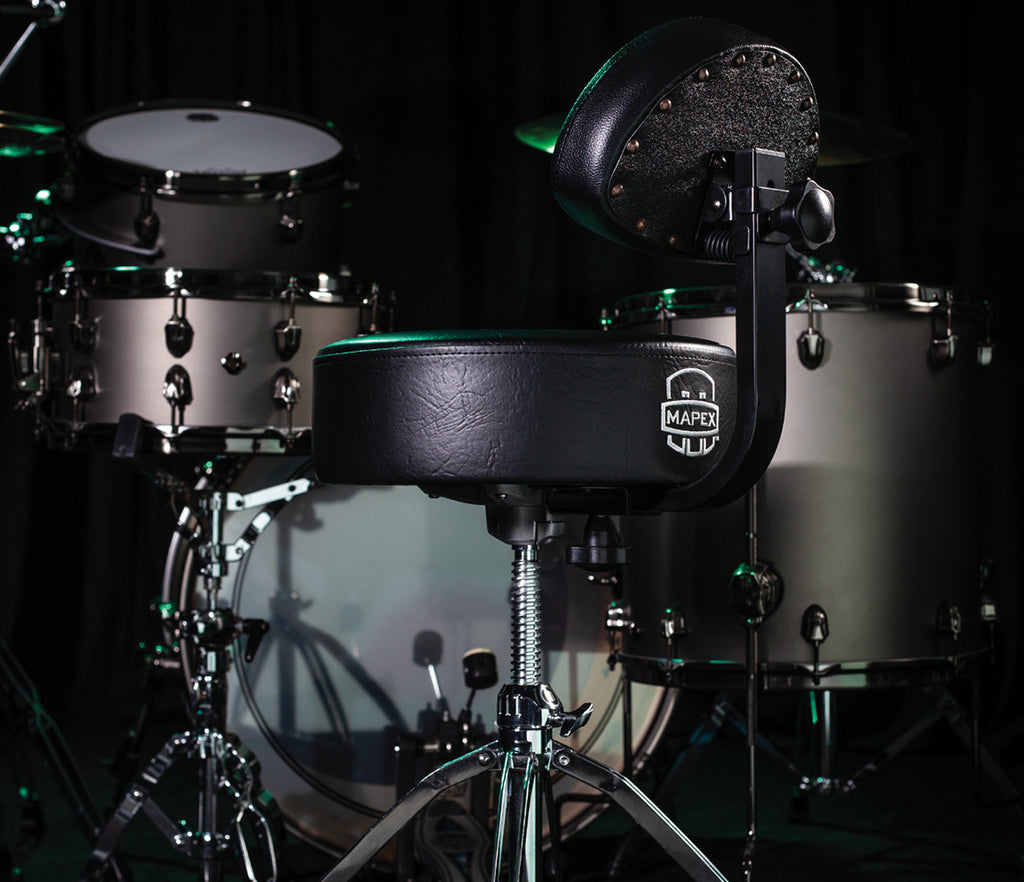 Ghế Trống Mapex T870