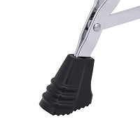 chân tripod double-braced