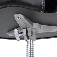 Ultra-Secure Clamp Mount