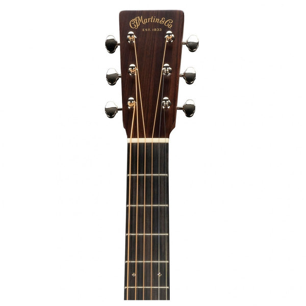 Đàn Guitar Acoustic Martin 000-17 Dark Mahogany Standard Series