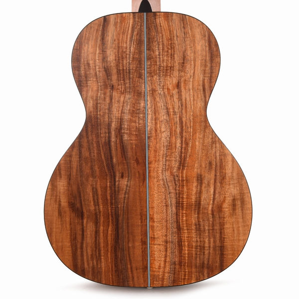 Đàn Guitar Acoustic Martin 00L Oliver