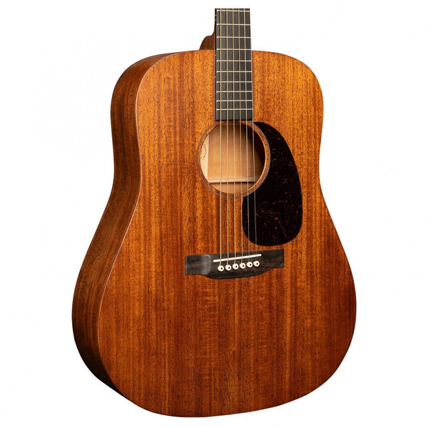 Đàn Guitar Acoustic Martin D-17 Dark Mahogany Standard Series - Natural