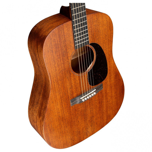 Đàn Guitar Acoustic Martin D-17 Dark Mahogany Standard Series - Natural