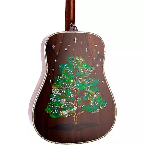 Đàn Guitar Acoustic Martin D-300 Limited Edition