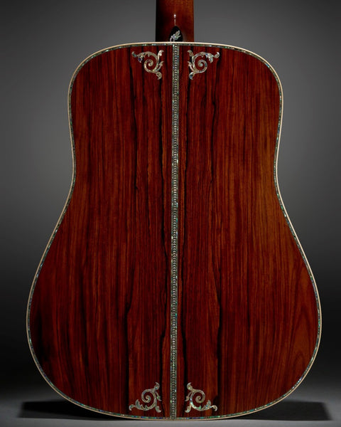 Đàn Guitar Acoustic Martin D-50 CFM IV 50th Anniversary