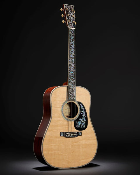 Đàn Guitar Acoustic Martin D-50 CFM IV 50th Anniversary