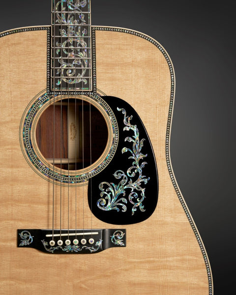 Đàn Guitar Acoustic Martin D-50 CFM IV 50th Anniversary
