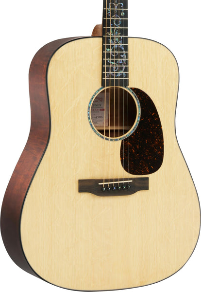 Martin D-CFM IV 50th Anniversary