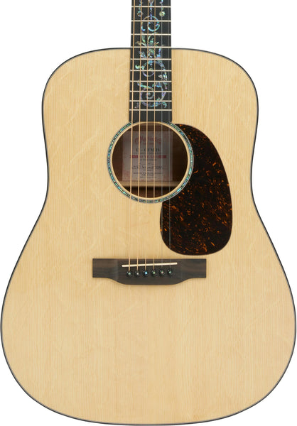 Martin D-CFM IV 50th Anniversary
