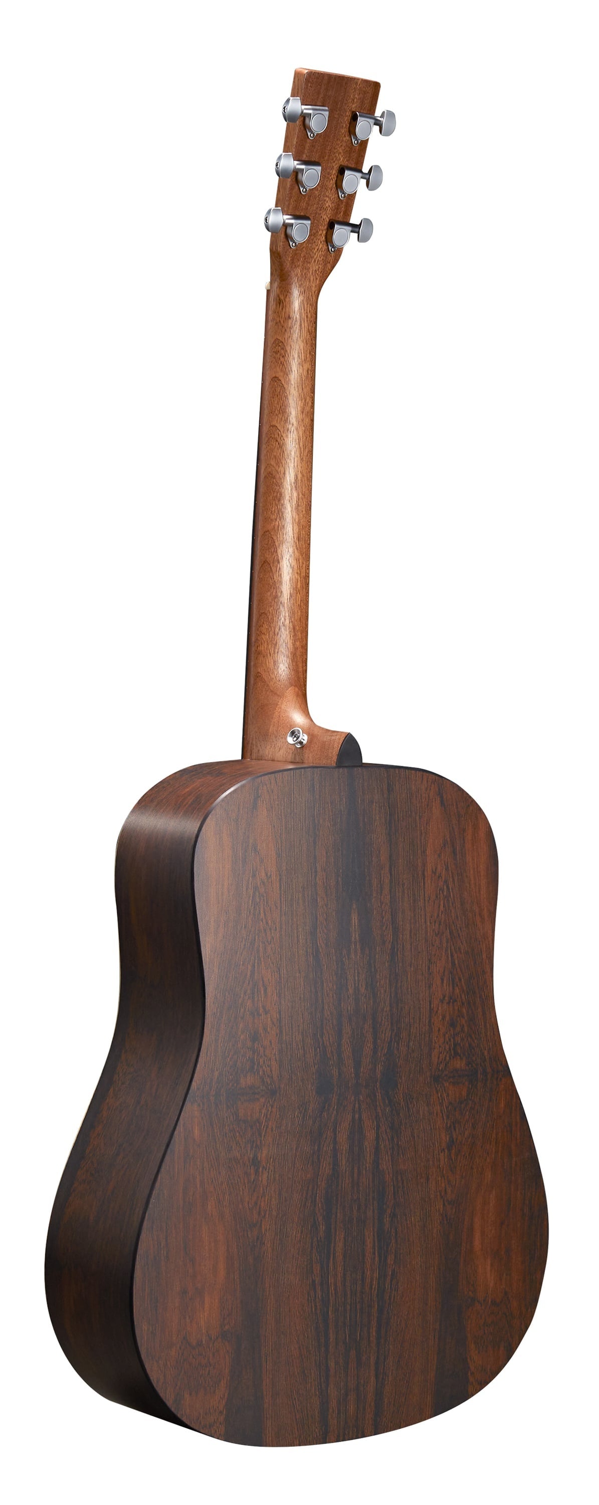 Đàn Guitar Acoustic Martin D-X2E Brazilian Rosewood X Series - Natural