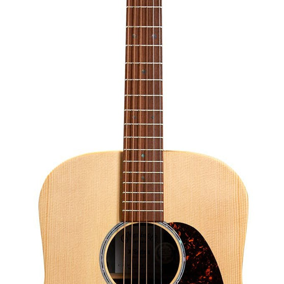 Đàn Guitar Acoustic Martin D-X2E Brazilian Rosewood X Series - Natural