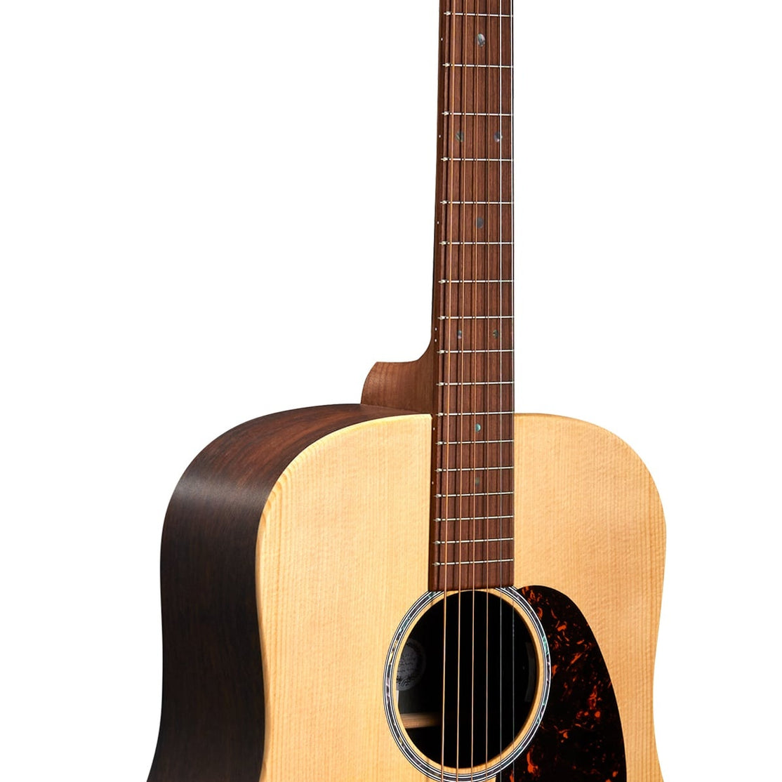 Đàn Guitar Acoustic Martin D-X2E Brazilian Rosewood X Series - Natural