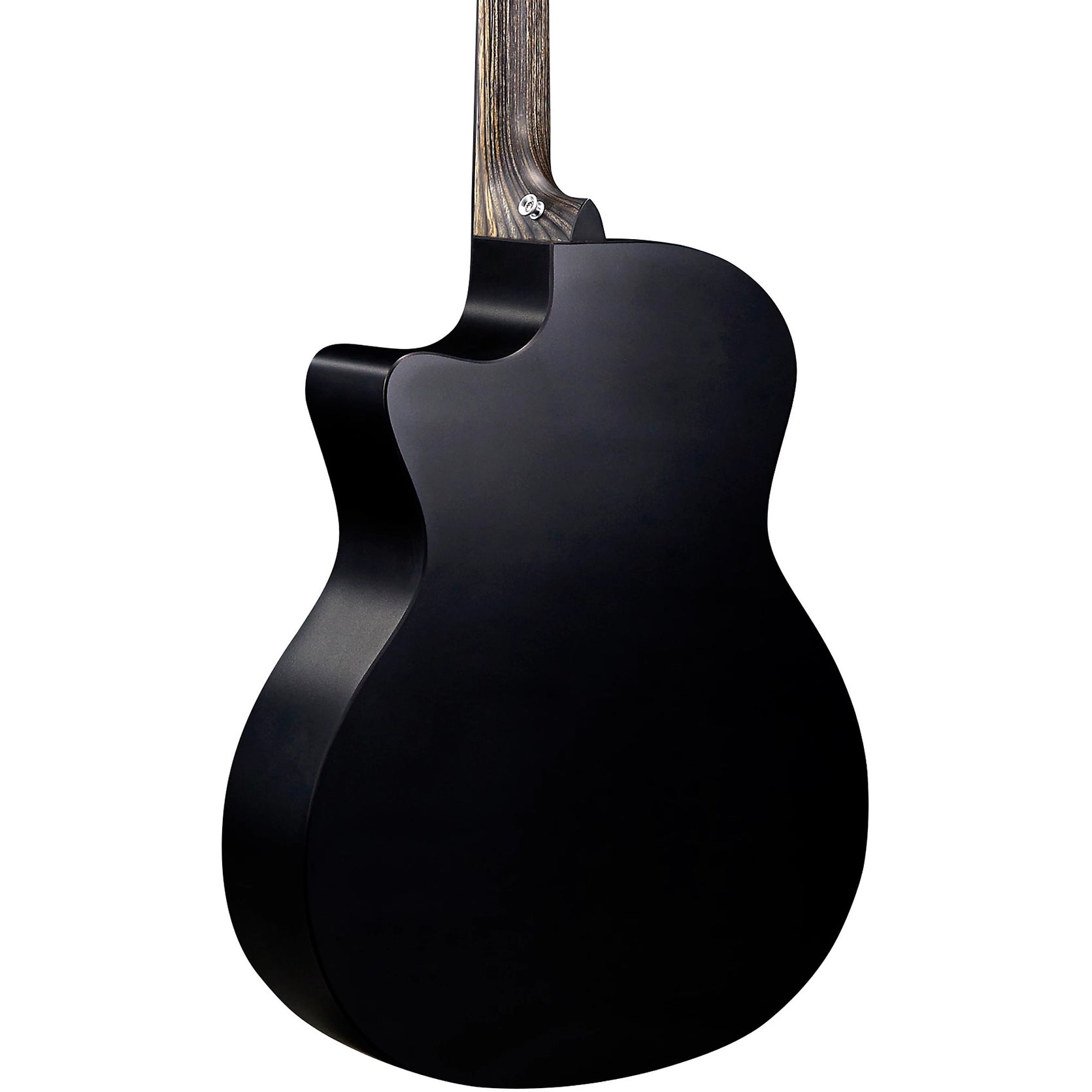 Đàn Guitar Acoustic Martin GPC-X1E X Series - Black