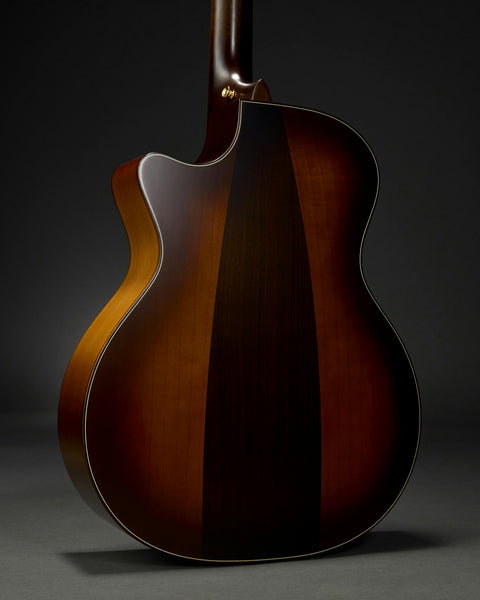 Đàn Guitar Acoustic Martin GPCE Inception Maple