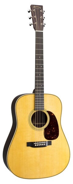 Đàn Guitar Acoustic Martin HD-28 Standard Series
