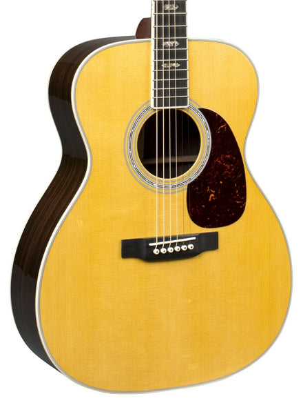 Đàn Guitar Acoustic Martin J-40 Standard Series