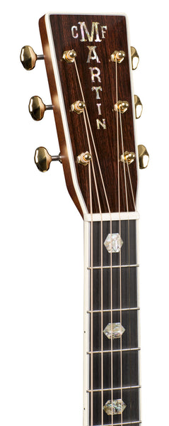 Đàn Guitar Acoustic Martin J-40 Standard Series