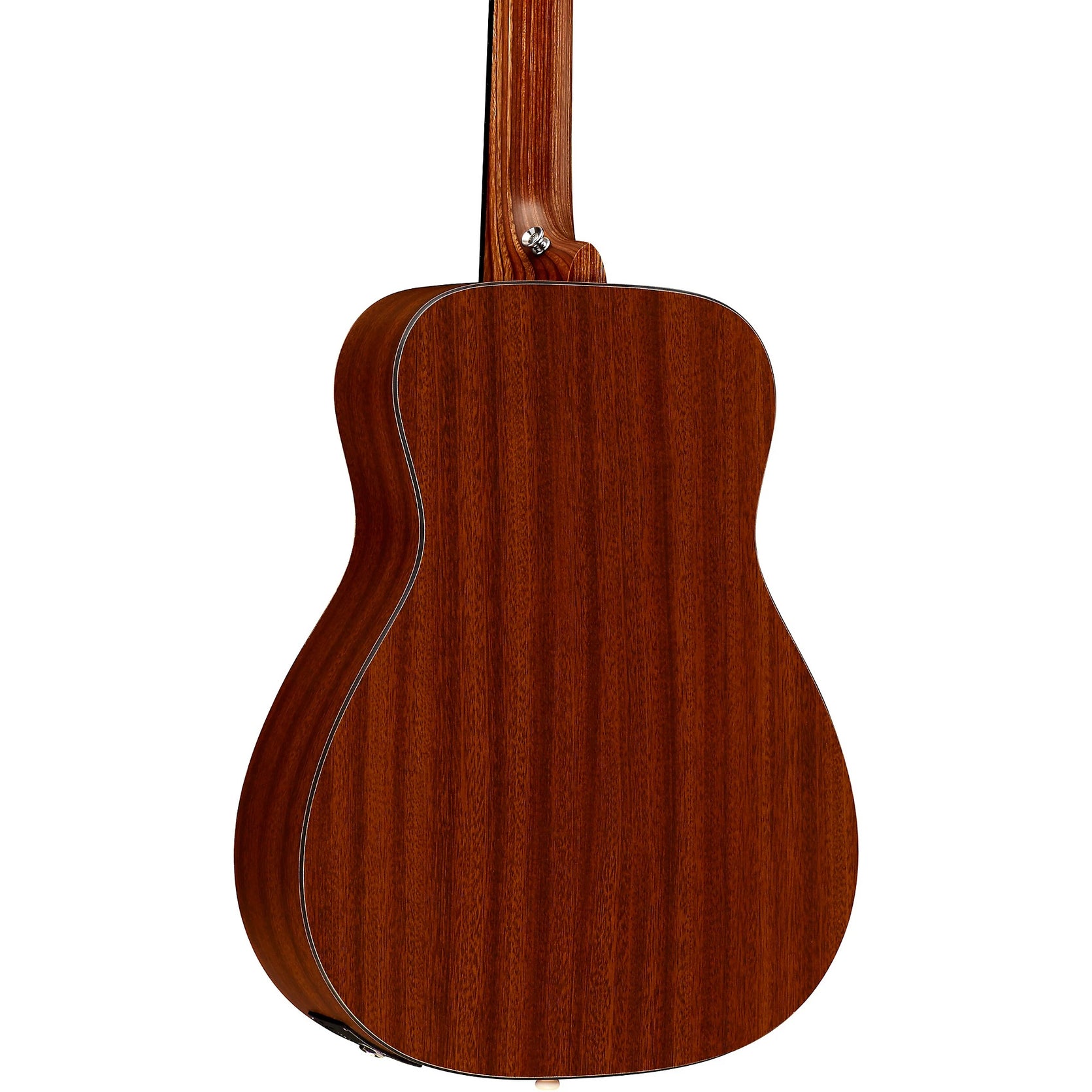 Đàn Guitar Acoustic Martin LX1E Little Martin Series - Natural-Mai Nguyên Music